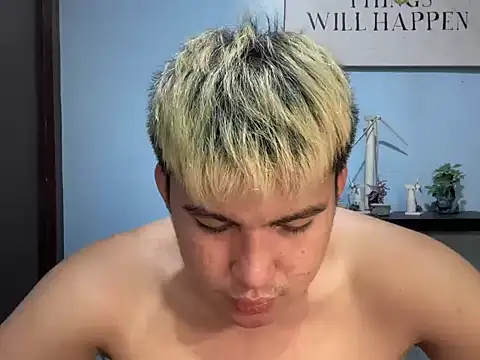 lovely jay online show from 05.16.26