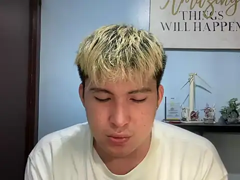 lovely jay online show from 05.20.26
