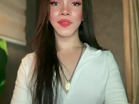 Misselliefayexxx online show from 04.17.26