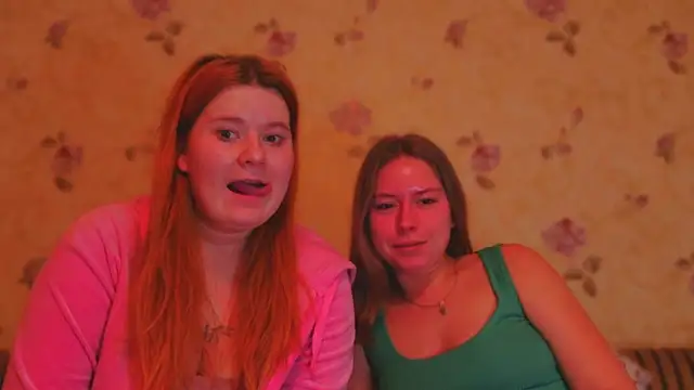 Tomyris yuki online show from 11.27.25