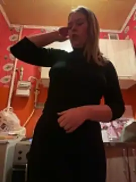 Tomyris yuki online show from 01.31.26