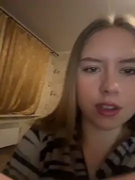 Tomyris yuki online show from 02.13.26