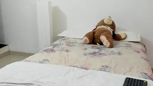 ADHARAMILLER  1111 online show from 02.08.26