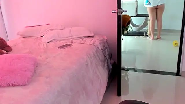 ADHARAMILLER  1111 online show from 03.17.26