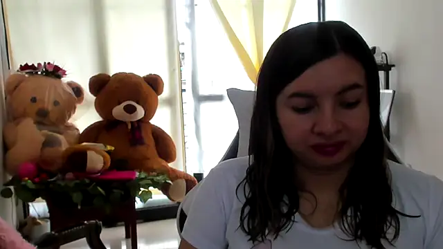 ADHARAMILLER  1111 online show from 04.12.26