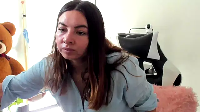 Snapshot of ADHARAMILLER__1111 chatting on 07.20.26 ADHARAMILLER 1111 online show from 07.20.26