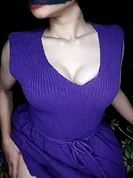 Sexy livebabe online show from 01.13.26