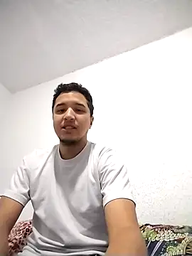 Soto Luis online show from 09.17.25