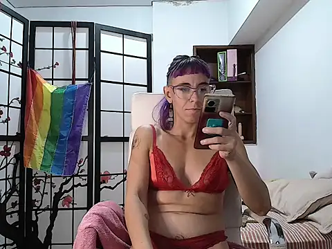 MitzieDupr online show from 04.23.26