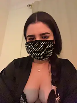 Snapshot of kamy55 chatting on 04.26.26 kamy55 online show from 04.26.26