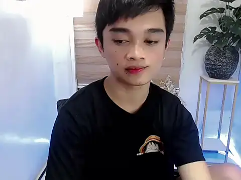 sexysam14 online show from 10.15.25