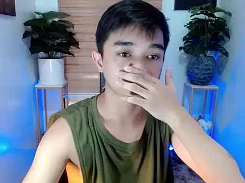 sexysam14 online show from 12.18.25