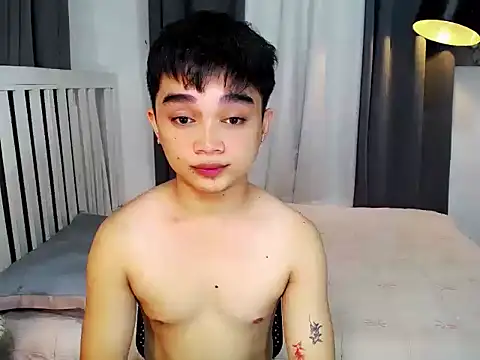 sexysam14 online show from 02.03.26