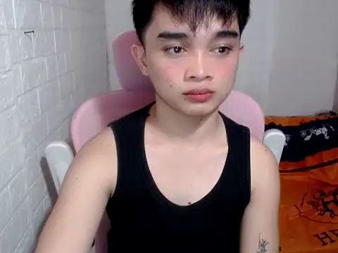 sexysam14 online show from 03.17.26