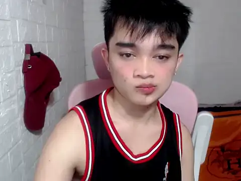 sexysam14 online show from 03.22.26