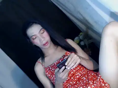 xyourdreamtrans online show from 09.19.25