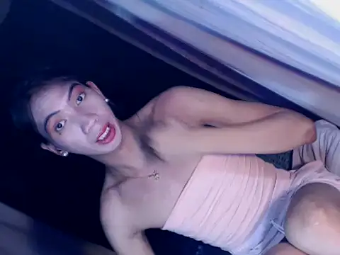 xyourdreamtrans online show from 11.04.25