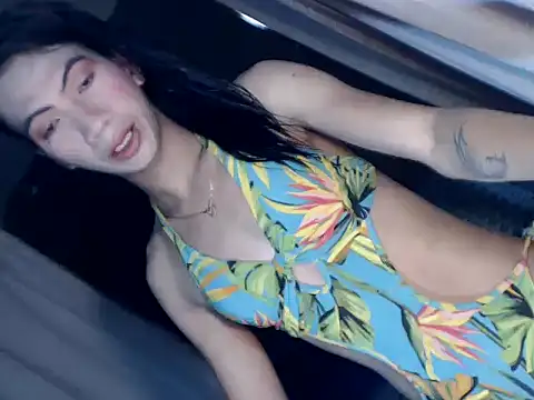 xyourdreamtrans online show from 11.13.25