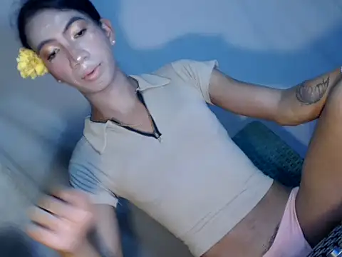 xyourdreamtrans online show from 02.01.26