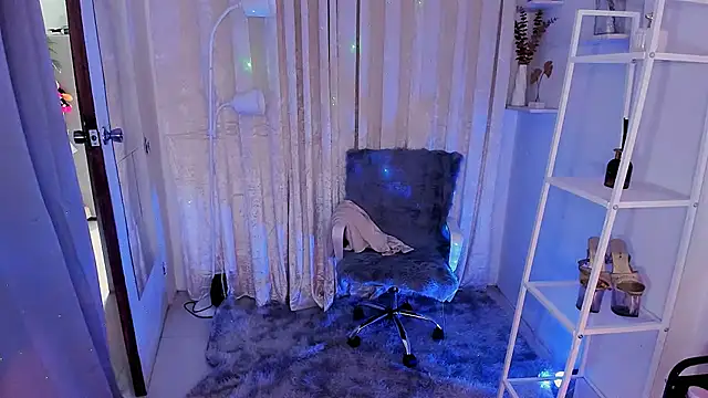 MS VALERIA online show from 09.22.25