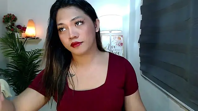 scarlett brownx69 online show from 10.25.25