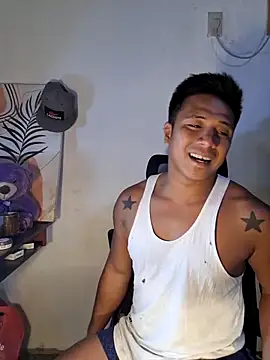 Snapshot of mr_dave chatting on 02.23.26 mr dave online show from 02.23.26