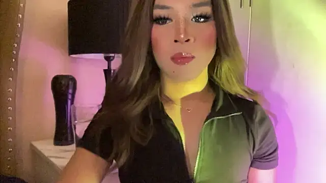 solana imani online show from 11.20.25