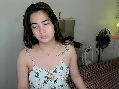 Alovelydoll nica online show from 02.14.26