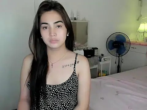 Alovelydoll nica online show from 03.27.26