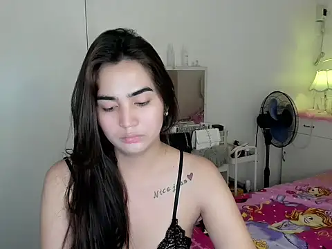 Alovelydoll nica online show from 04.10.26