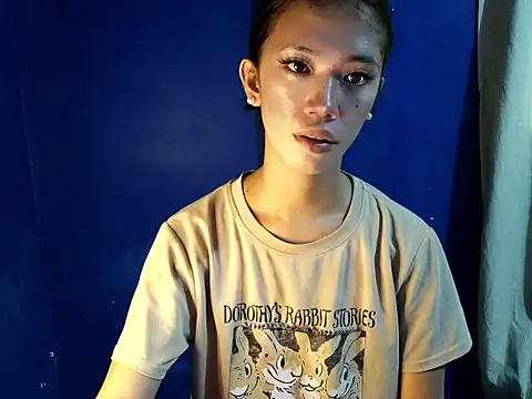 Ayabell123 online show from 10.11.25