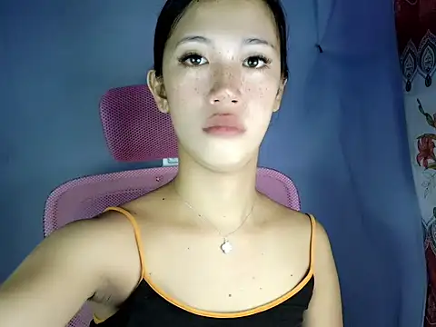 Ayabell123 online show from 02.14.26