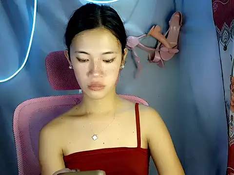 Ayabell123 online show from 03.19.26