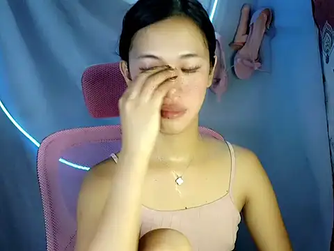 Ayabell123 online show from 03.24.26