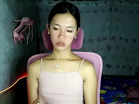 Ayabell123 online show from 04.11.26