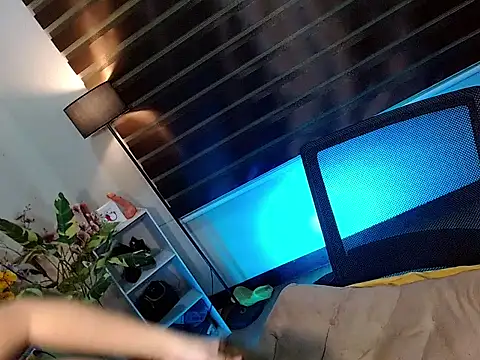 Bella subhunterx online show from 02.08.26