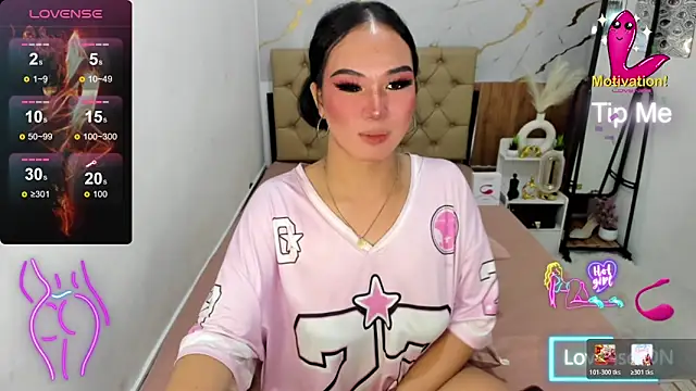 Snapshot of goddessyuki chatting on 05.17.26 goddessyuki online show from 05.17.26