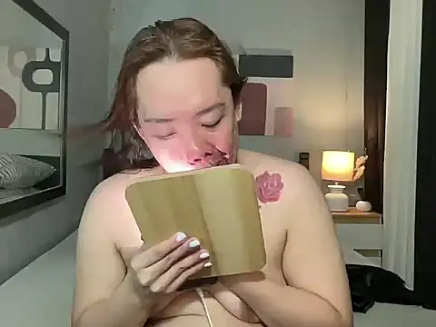 Hotseductivests online show from 03.27.26