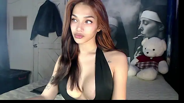 Snapshot of itsmekarinaaa chatting on 06.08.26 itsmekarinaaa online show from 06.08.26