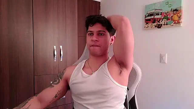 domsantiago  online show from 09.20.25