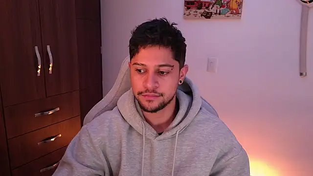 Snapshot of domsantiago_ chatting on 01.07.26 domsantiago online show from 01.07.26