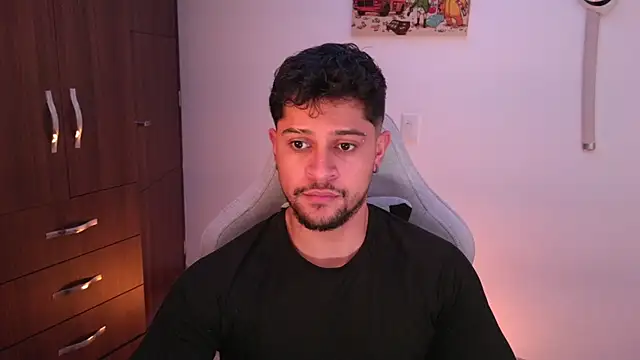 Snapshot of domsantiago_ chatting on 01.11.26 domsantiago online show from 01.11.26