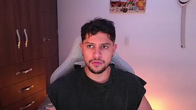 Snapshot of domsantiago_ chatting on 01.12.26 domsantiago online show from 01.12.26