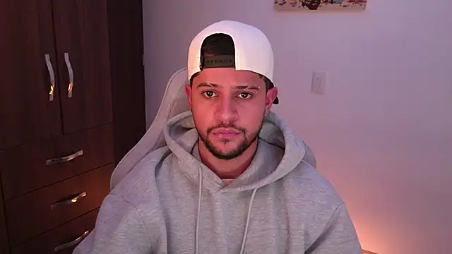 Snapshot of domsantiago_ chatting on 03.03.26 domsantiago online show from 03.03.26