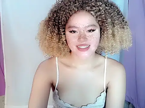 Snapshot of Kathyfied chatting on 11.12.25 Kathyfied online show from 11.12.25