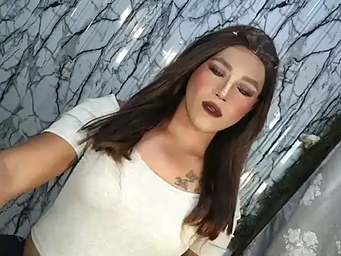 queen staceyy online show from 04.04.26