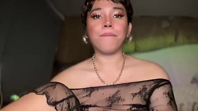 goddessofalltime online show from 10.29.25