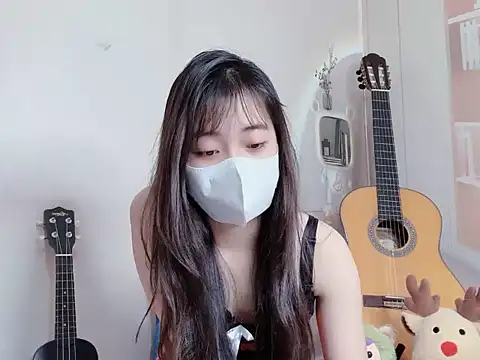  KiuAnh 22 online show from 03.30.26