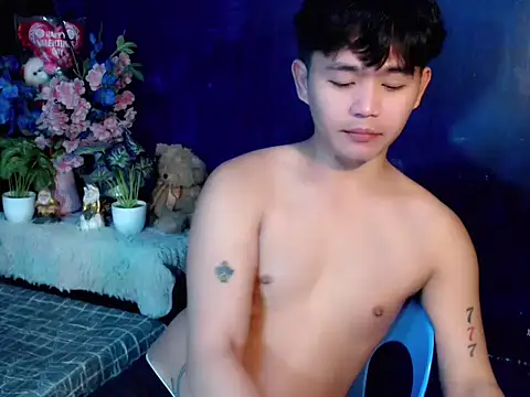 Albertx Destroyer69 online show from 03.22.26