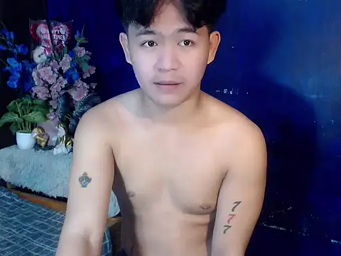 Albertx Destroyer69 online show from 04.06.26